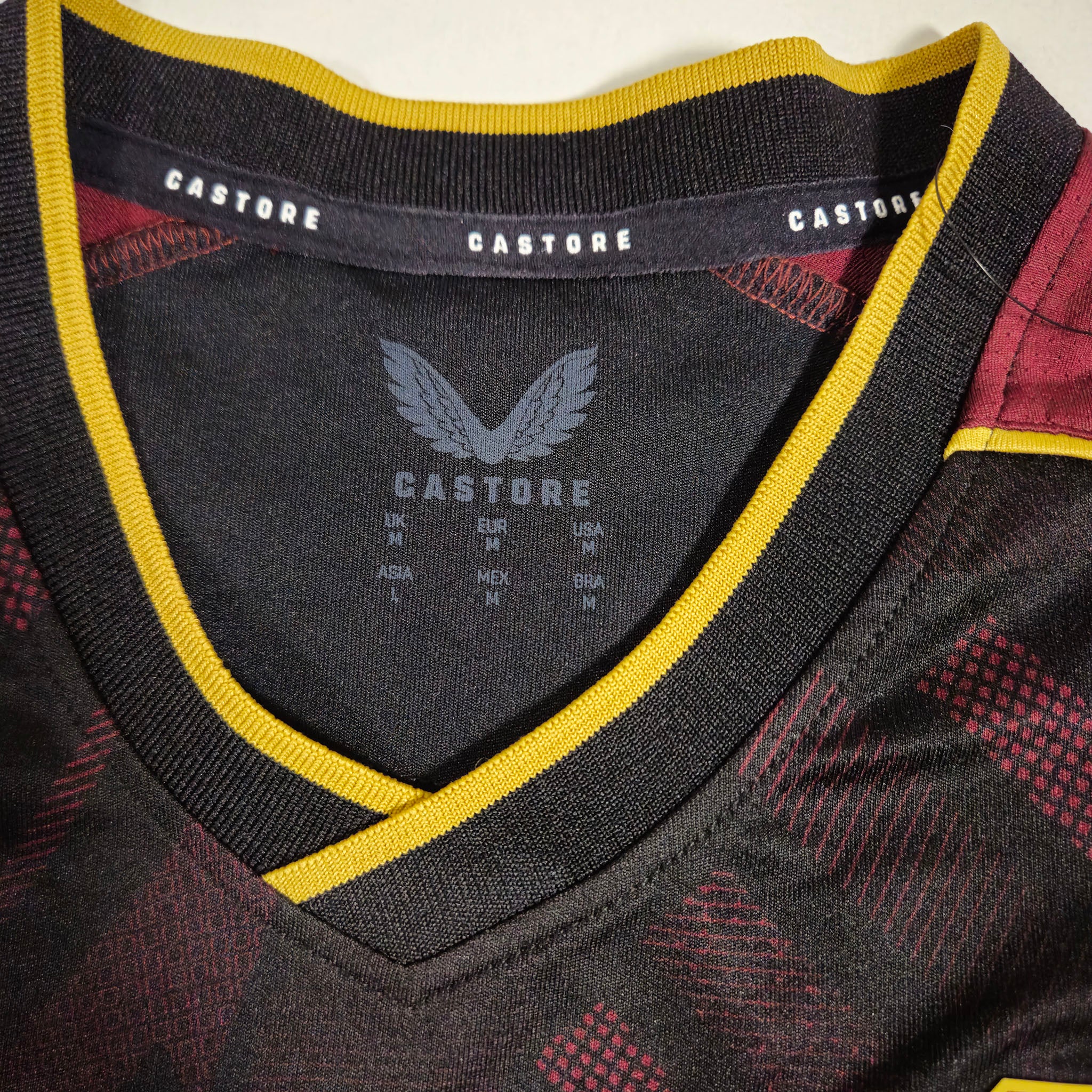 FC Utrecht Away Shirt 2023-24 – M