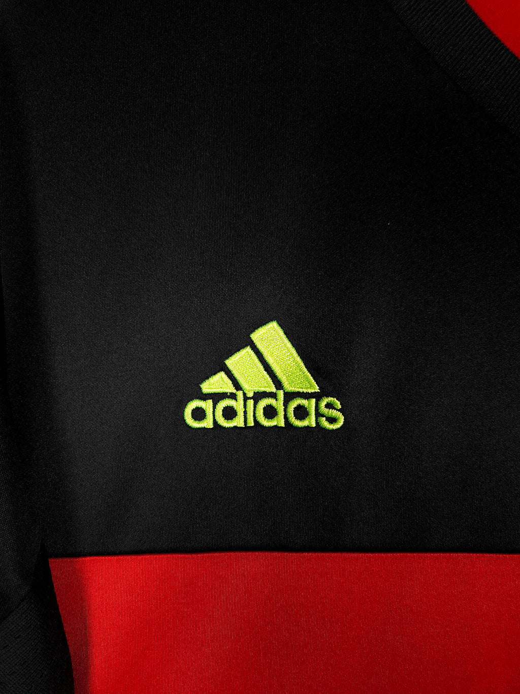 2016-17 Belgium Home Shirt - detailed view