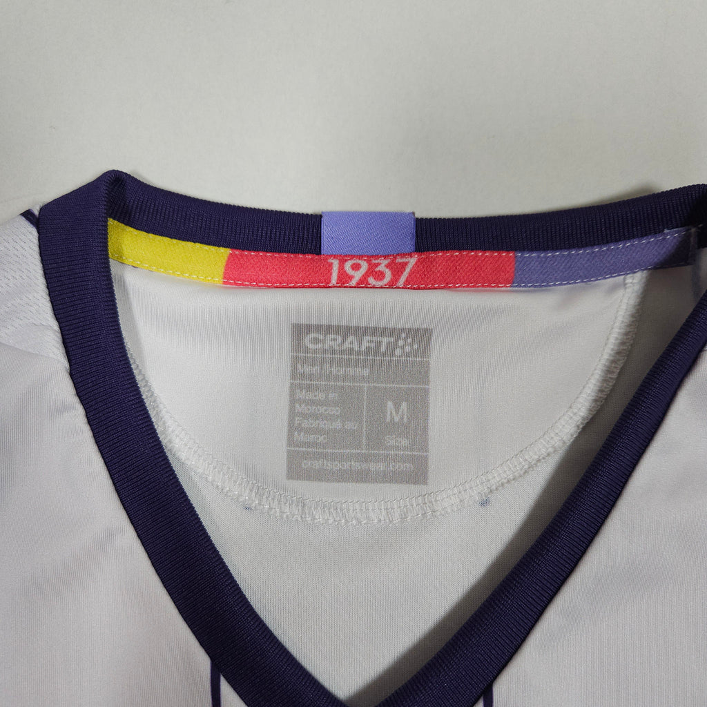 Toulouse Home Shirt 2022-23 detailed view 8