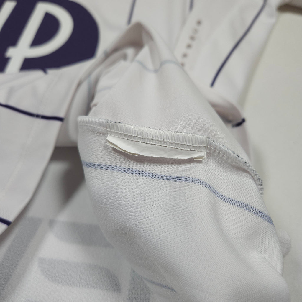 Toulouse Home Shirt 2022-23 detailed view 9