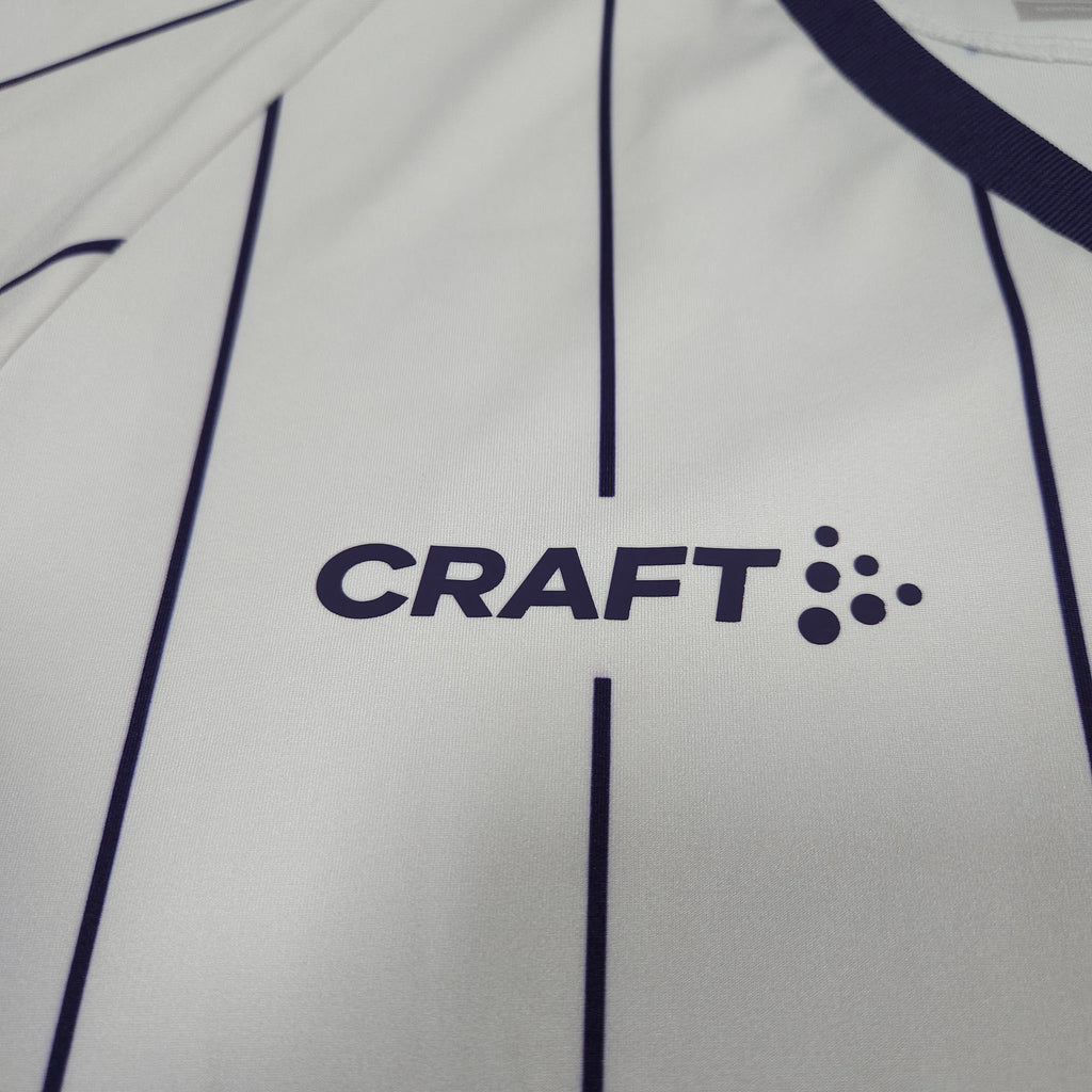 Toulouse Home Shirt 2022-23 detailed view 4