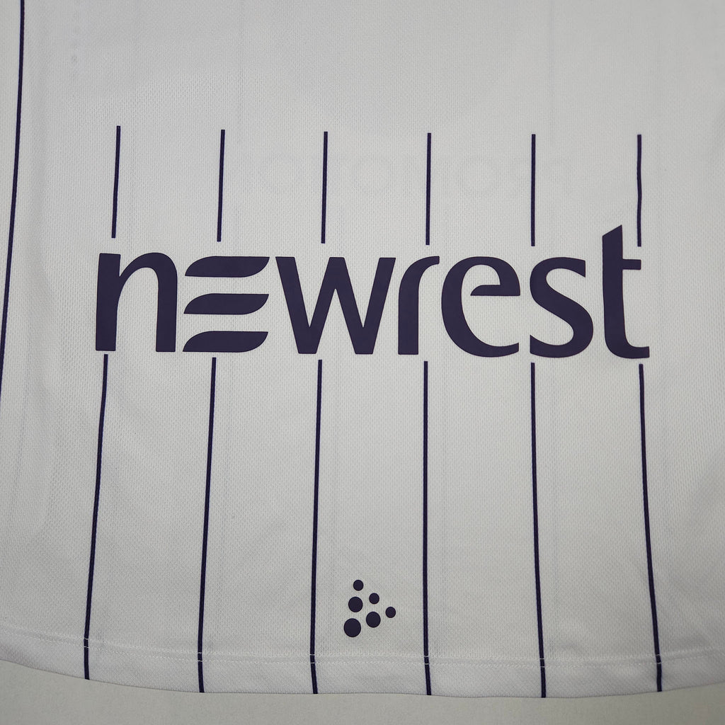 Toulouse Home Shirt 2022-23 detailed view 6