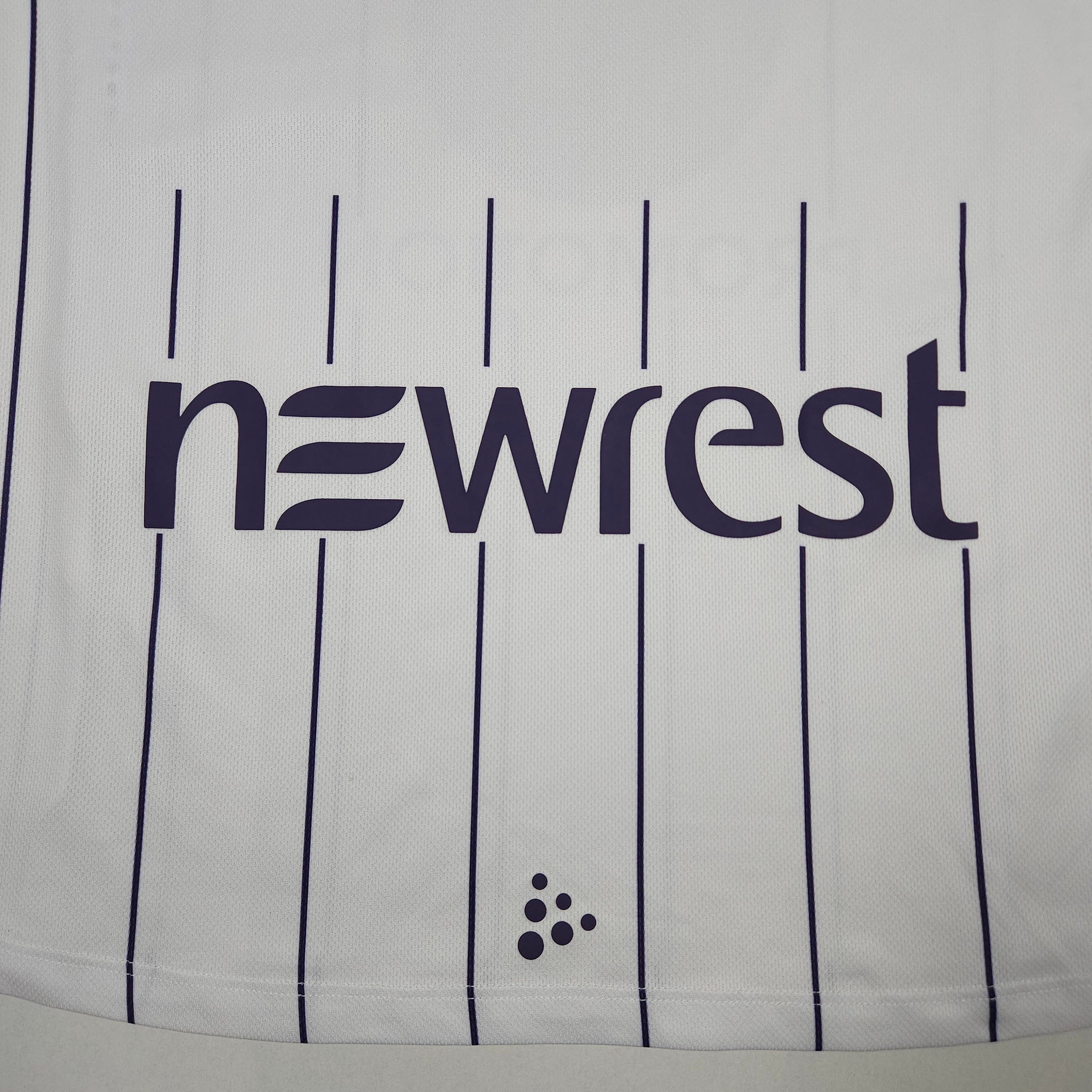 Toulouse Home Shirt 2022-23 detailed view 6