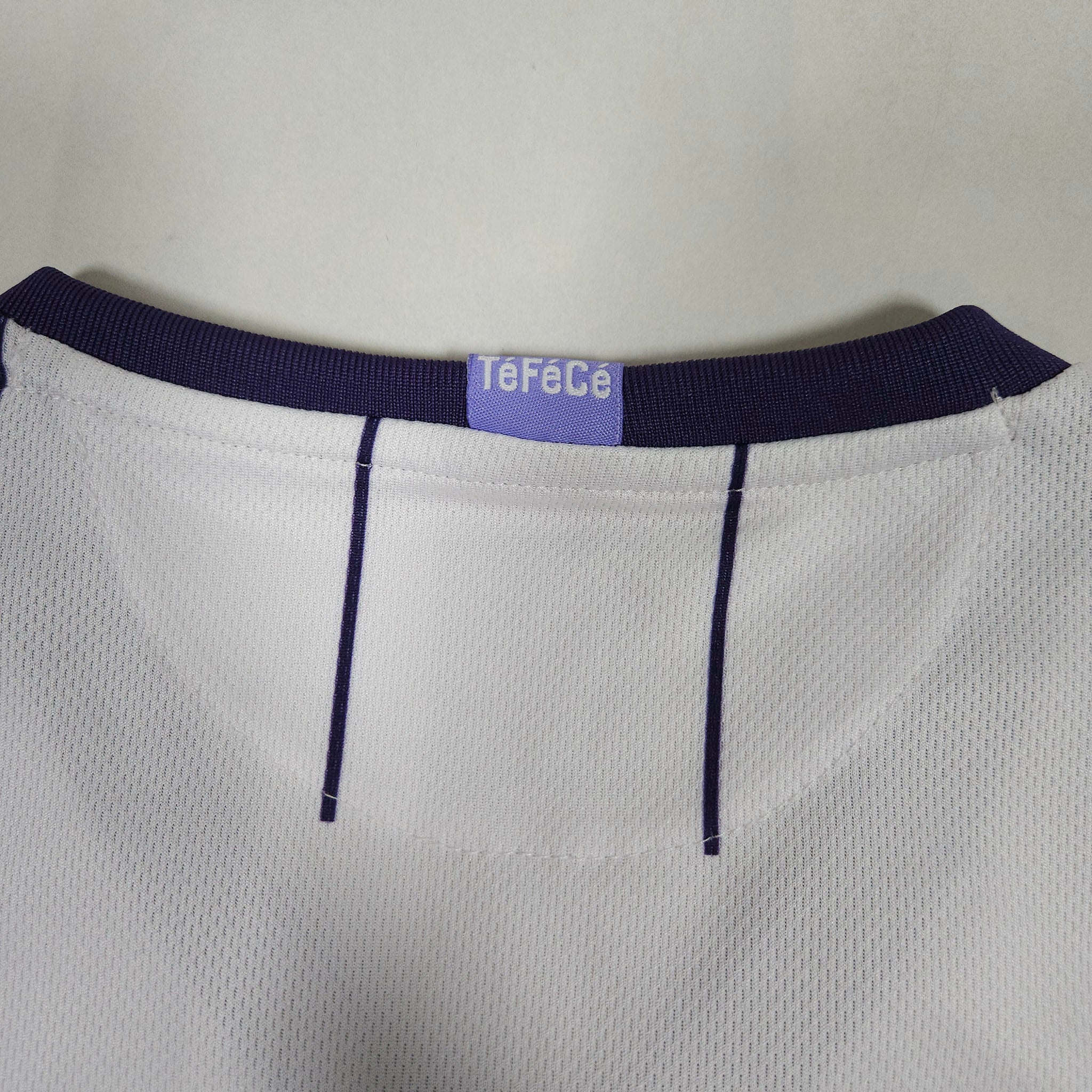 Toulouse Home Shirt 2022-23 detailed view 7