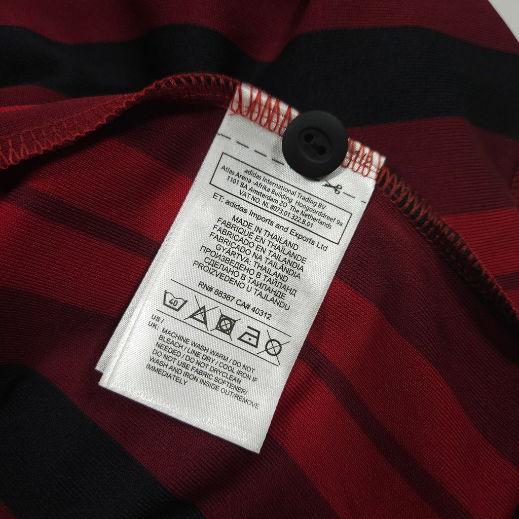 AC Milan Home Shirt 2014-15 – El Sharaawy #92 – XL