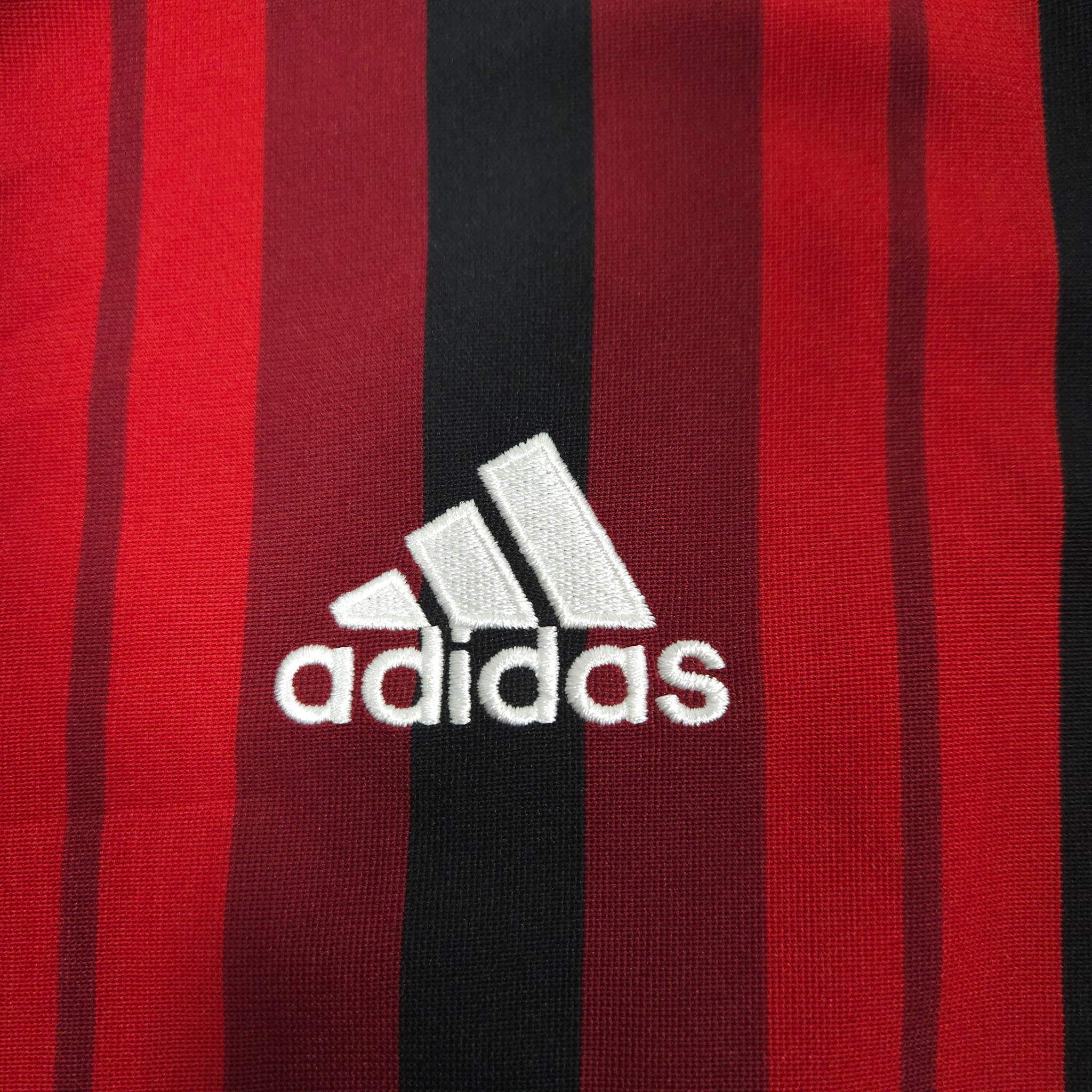 AC Milan Home Shirt 2014-15 – El Sharaawy #92 – XL