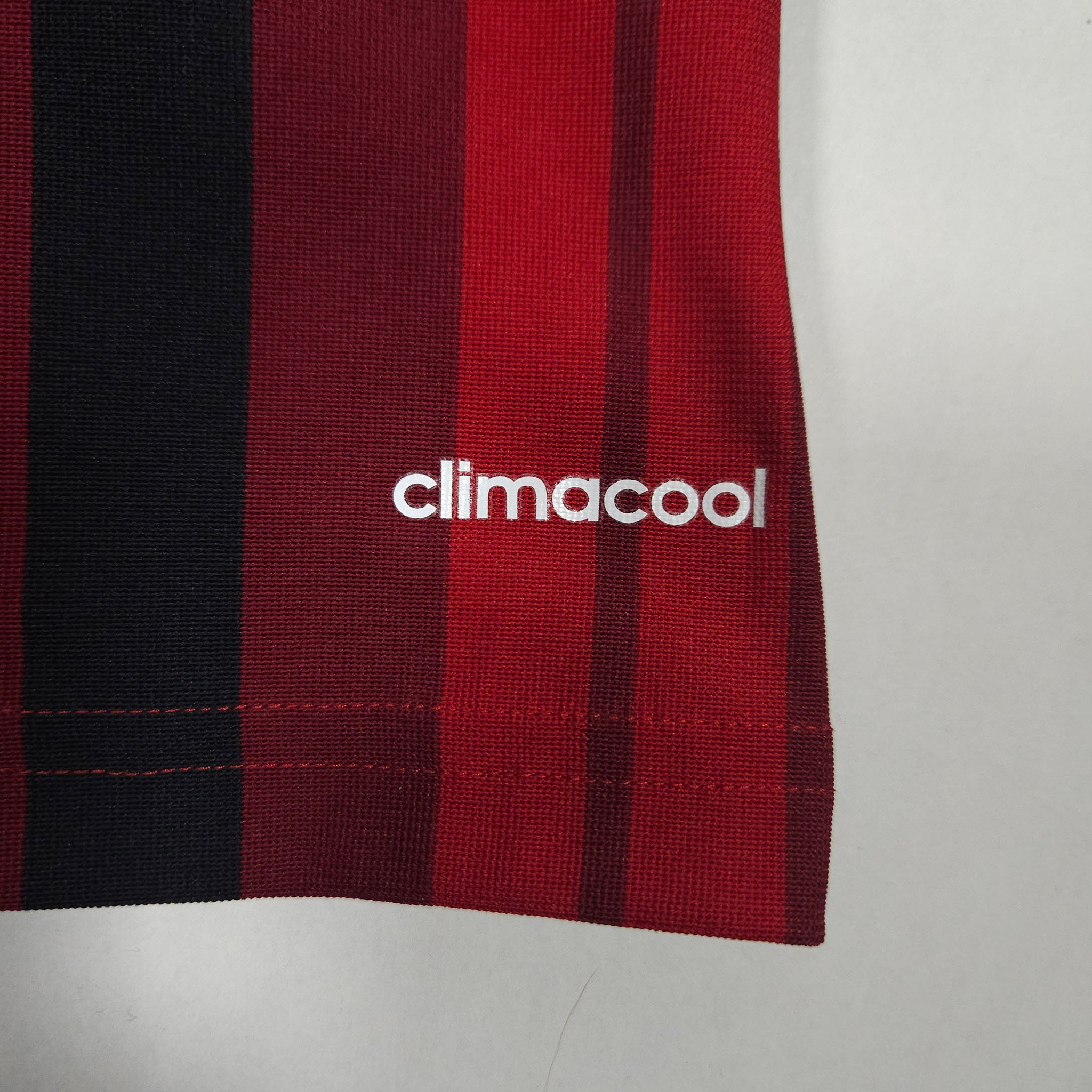 AC Milan Home Shirt 2014-15 – El Sharaawy #92 – XL