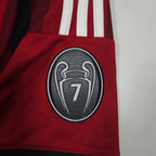 AC Milan Home Shirt 2014-15 – El Sharaawy #92 detailed view 7
