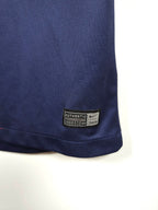 2018-19 Paris Saint-Germain Home Shirt Neymar Jr. #10 - detailed view