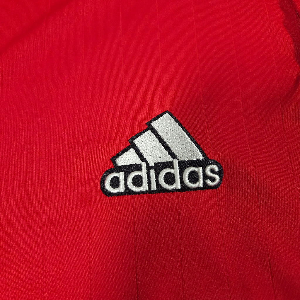 Manchester United Home Shirt 2022-23 – M