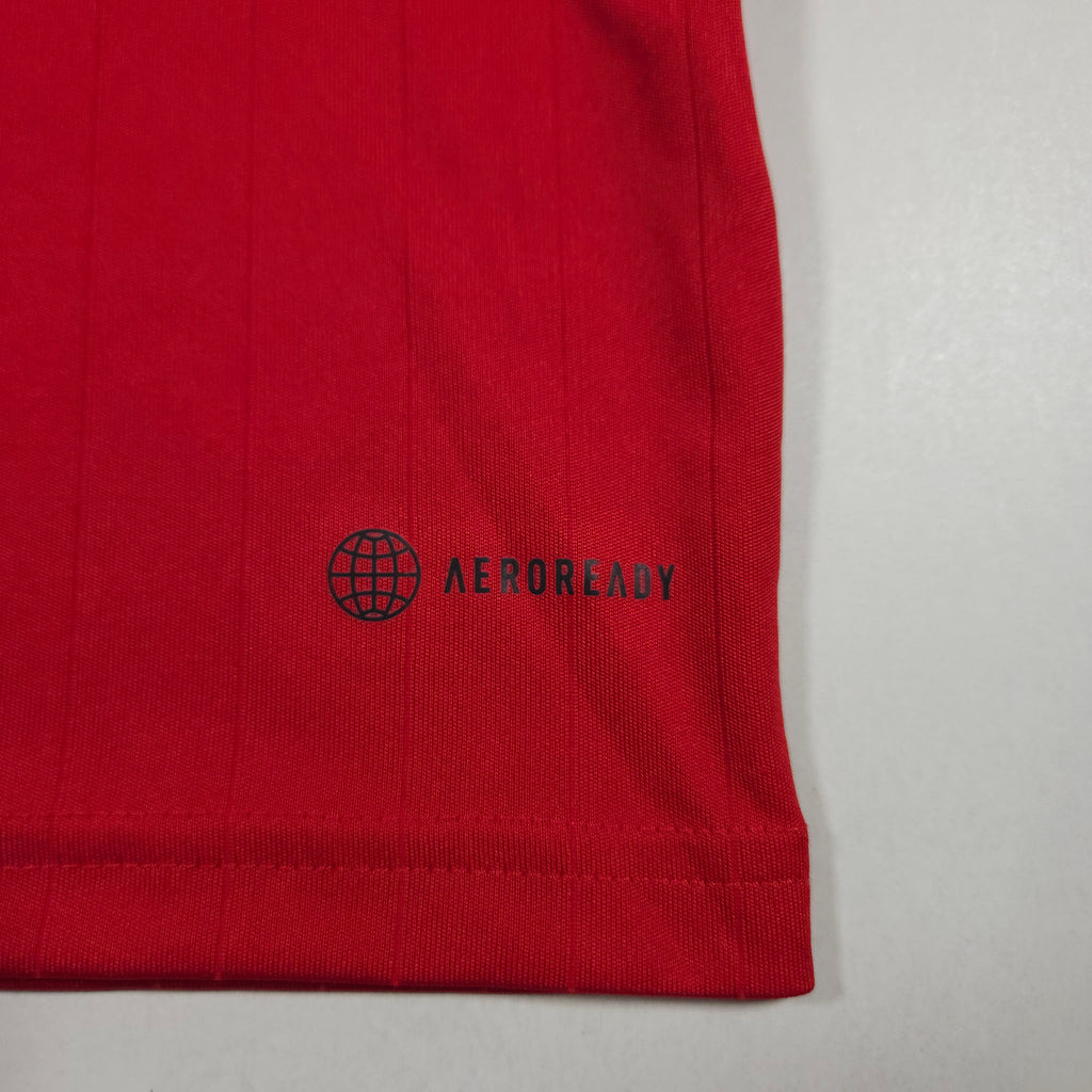 Manchester United Home Shirt 2022-23 – M