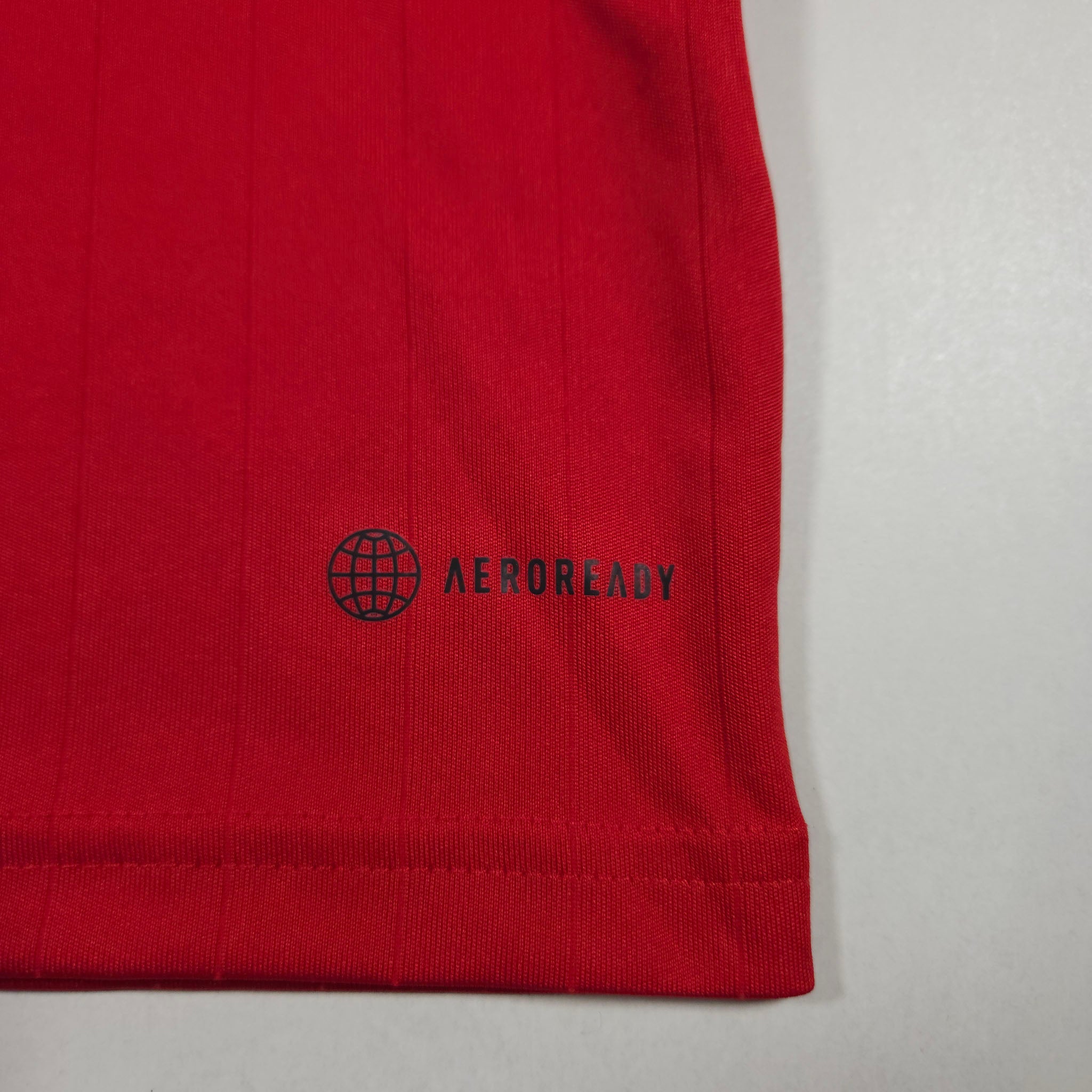 Manchester United Home Shirt 2022-23 – M