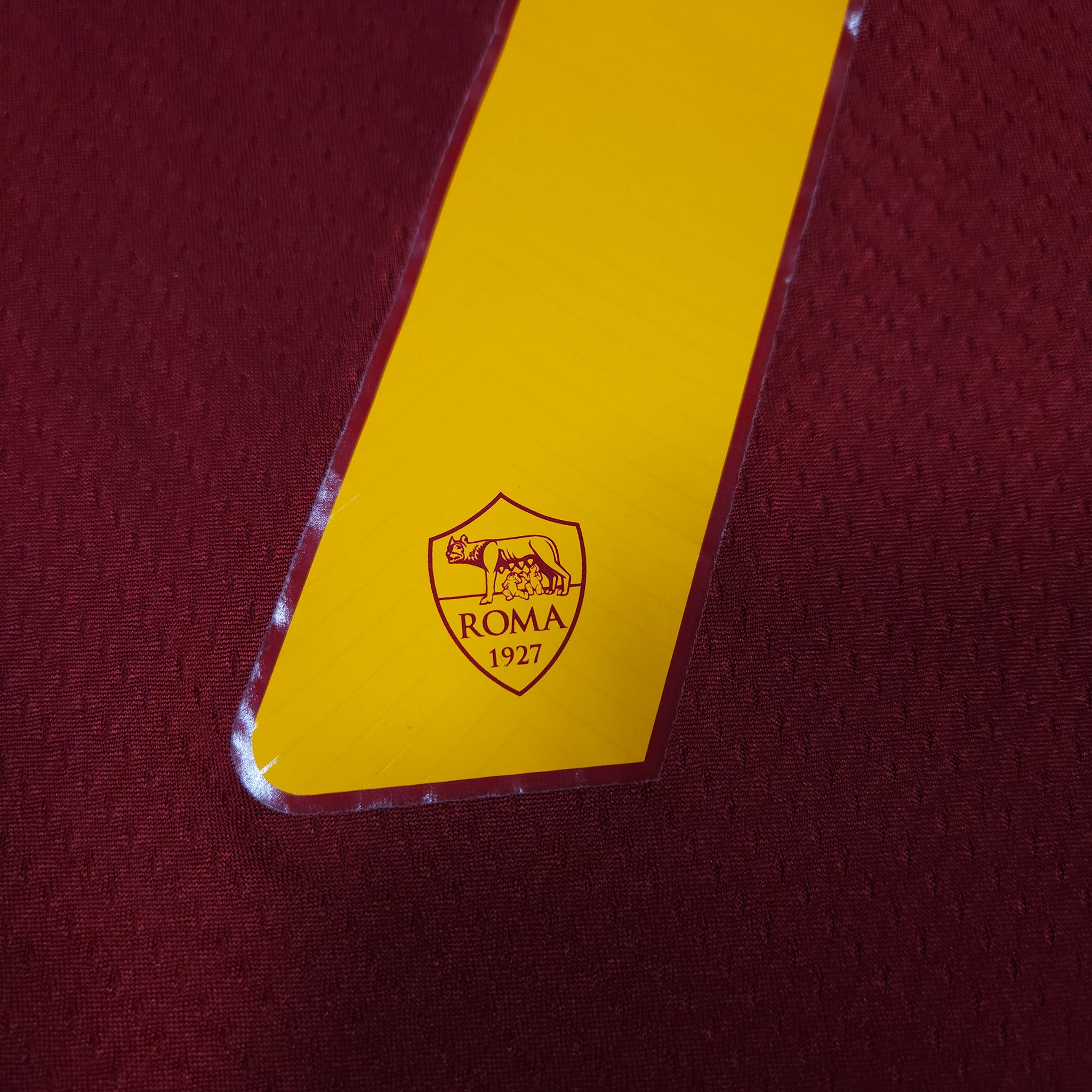 AS Roma Home Shirt 2022-23 – Pellegrini #7 – L