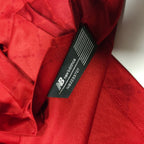 2022-23 AS Roma Home Shirt Pellegrini #7 - detailed view