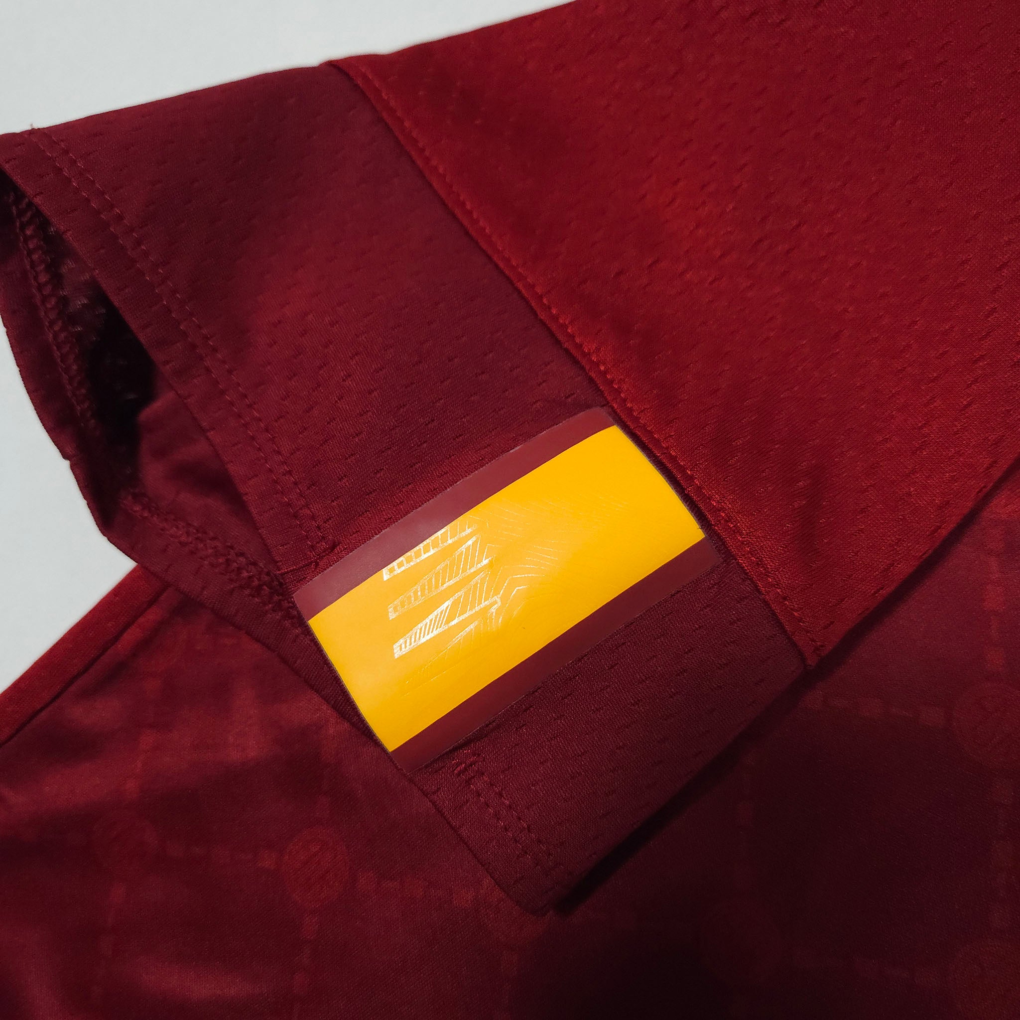 AS Roma Home Shirt 2022-23 – Pellegrini #7 – L
