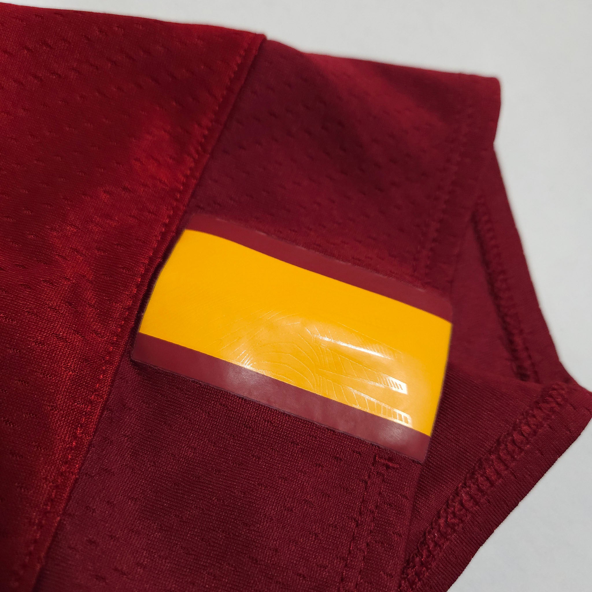 AS Roma Home Shirt 2022-23 – Pellegrini #7 – L