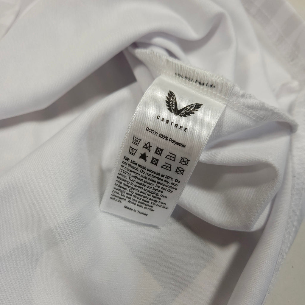 Athletic Bilbao Third Shirt 2023-24 – M