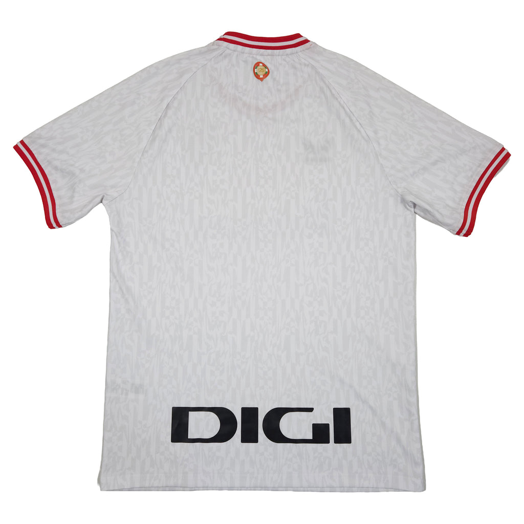 Athletic Bilbao Third Shirt 2023-24 – M