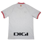 Athletic Bilbao Third Shirt 2023-24 back view
