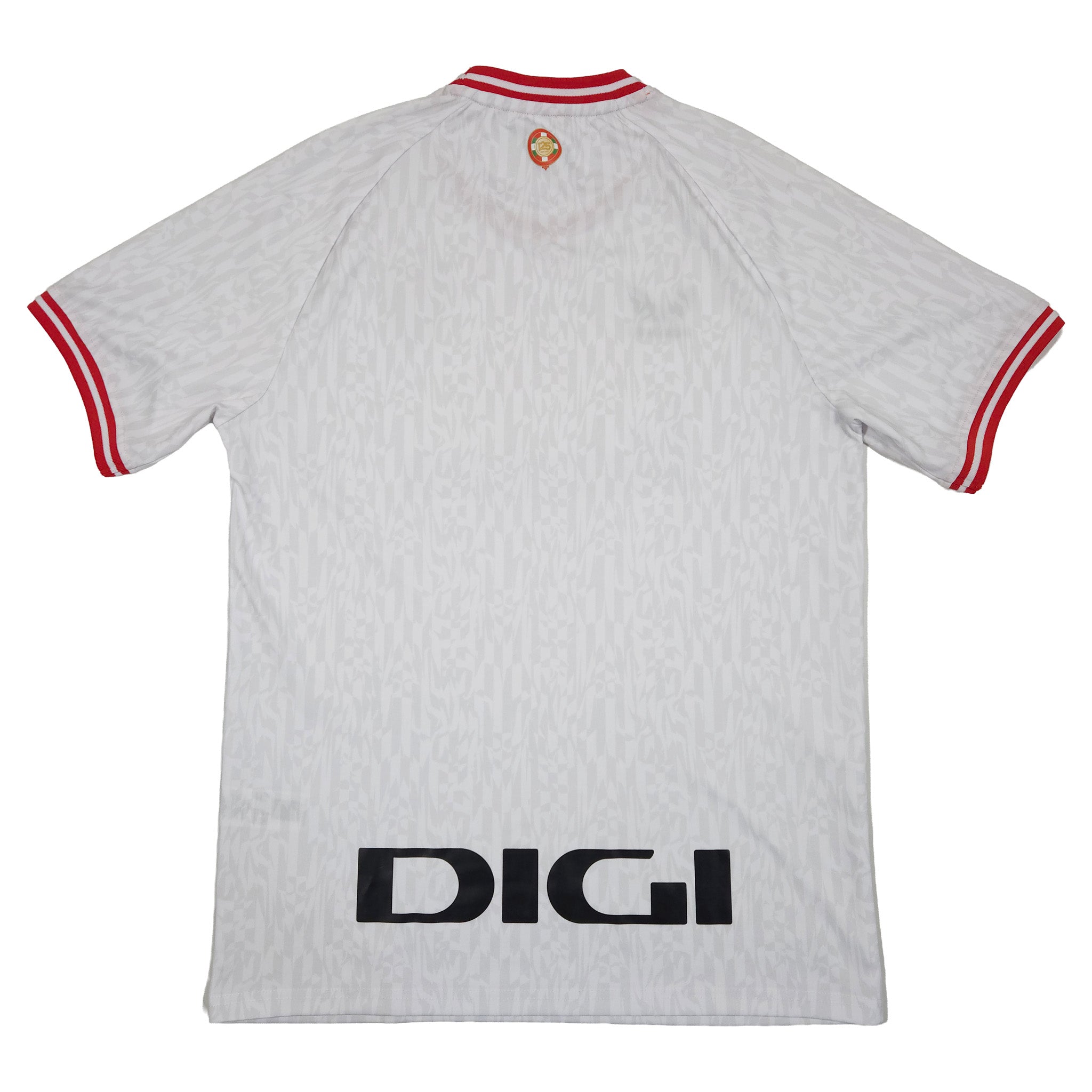 Athletic Bilbao Third Shirt 2023-24 – M