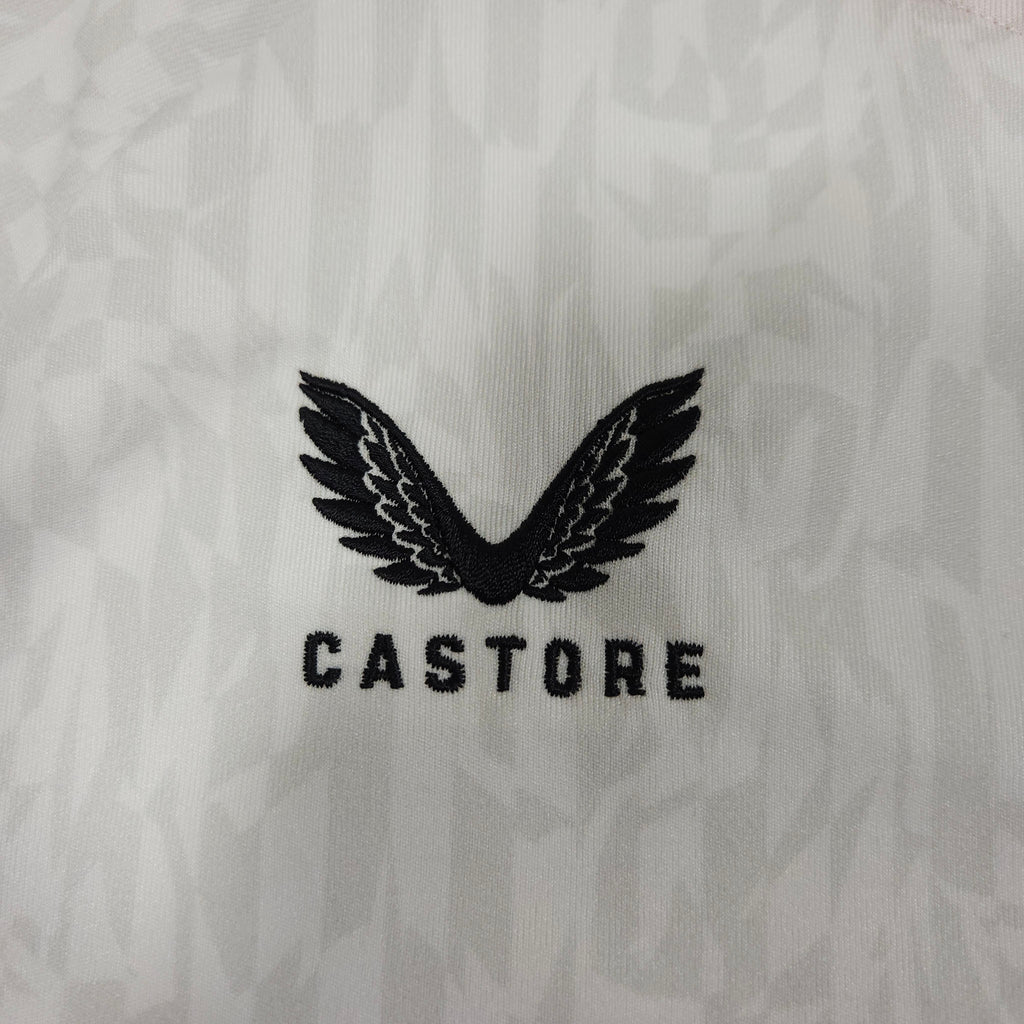 Athletic Bilbao Third Shirt 2023-24 – M