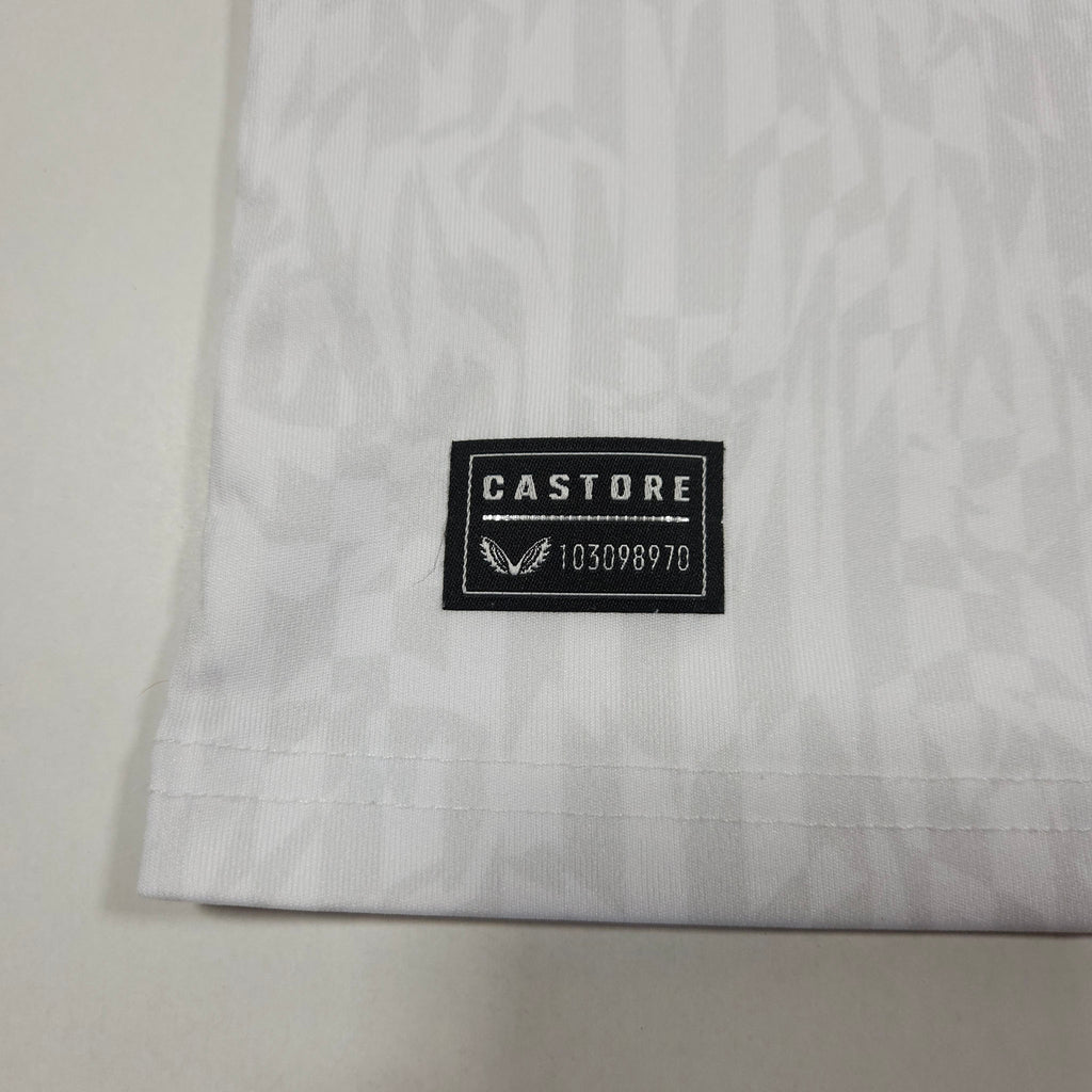 Athletic Bilbao Third Shirt 2023-24 – M