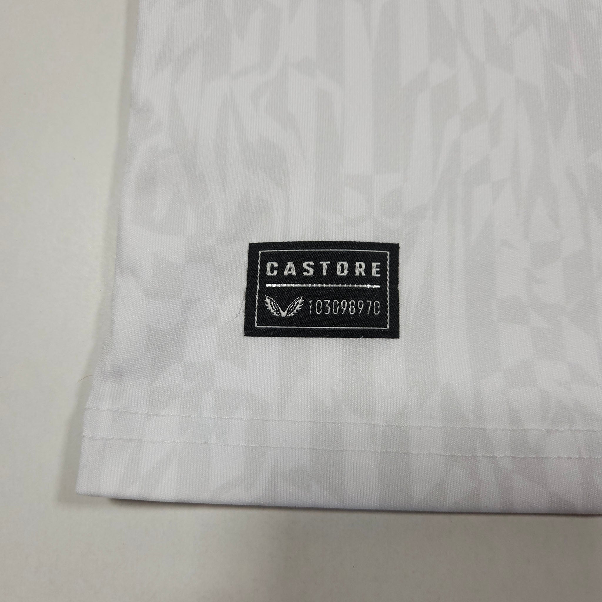 Athletic Bilbao Third Shirt 2023-24 – M