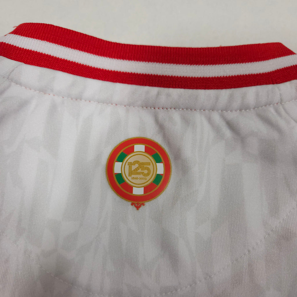 Athletic Bilbao Third Shirt 2023-24 – M