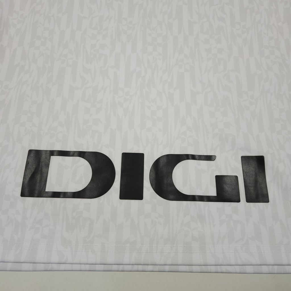 Athletic Bilbao Third Shirt 2023-24 – M