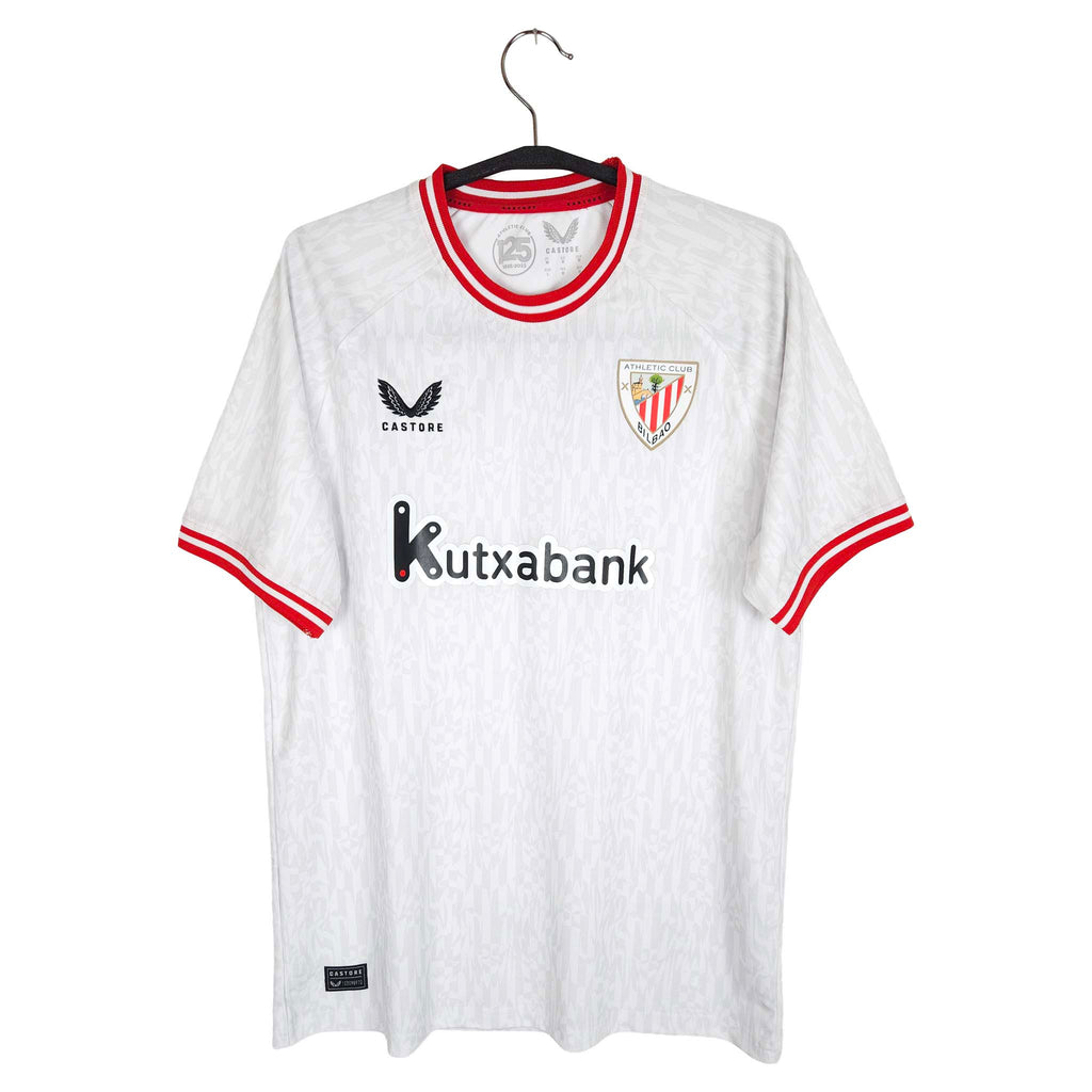 2023-24 Athletic Bilbao Third Shirt