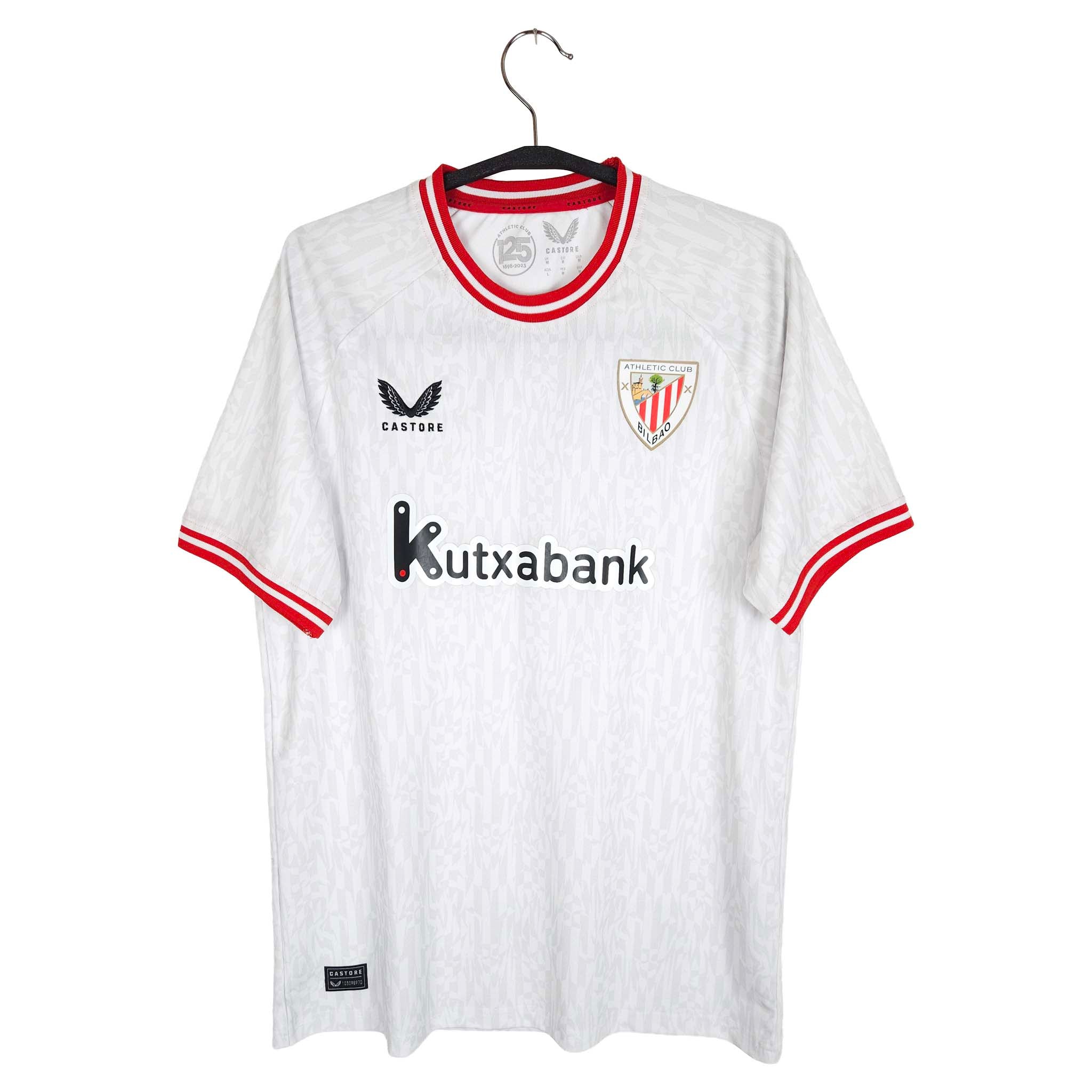 2023-24 Athletic Bilbao Third Shirt