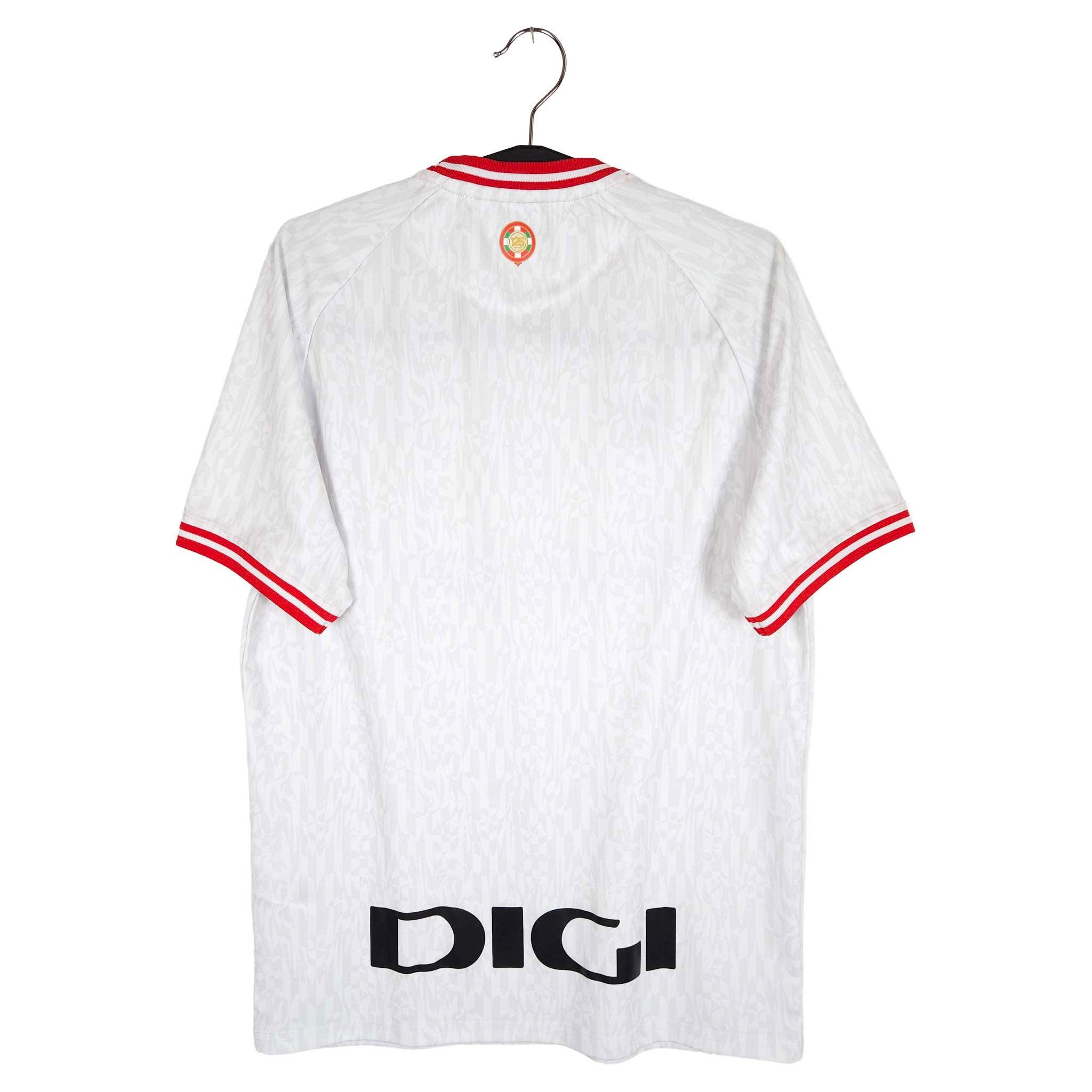 2023-24 Athletic Bilbao Third Shirt