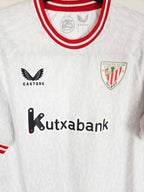 2023-24 Athletic Bilbao Third Shirt