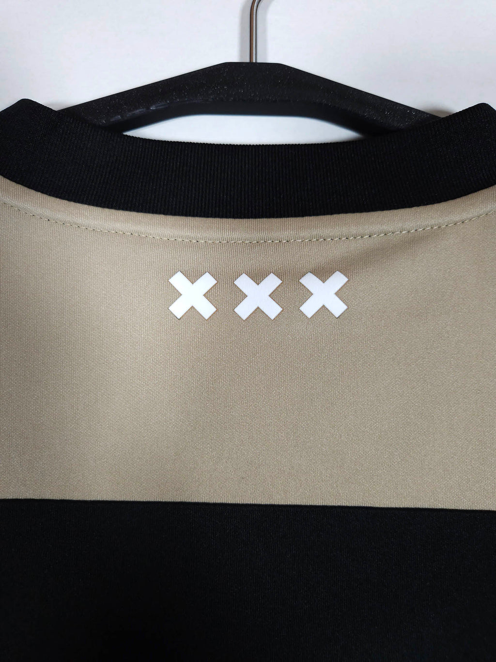 2018-19 Ajax Away Shirt - detailed view