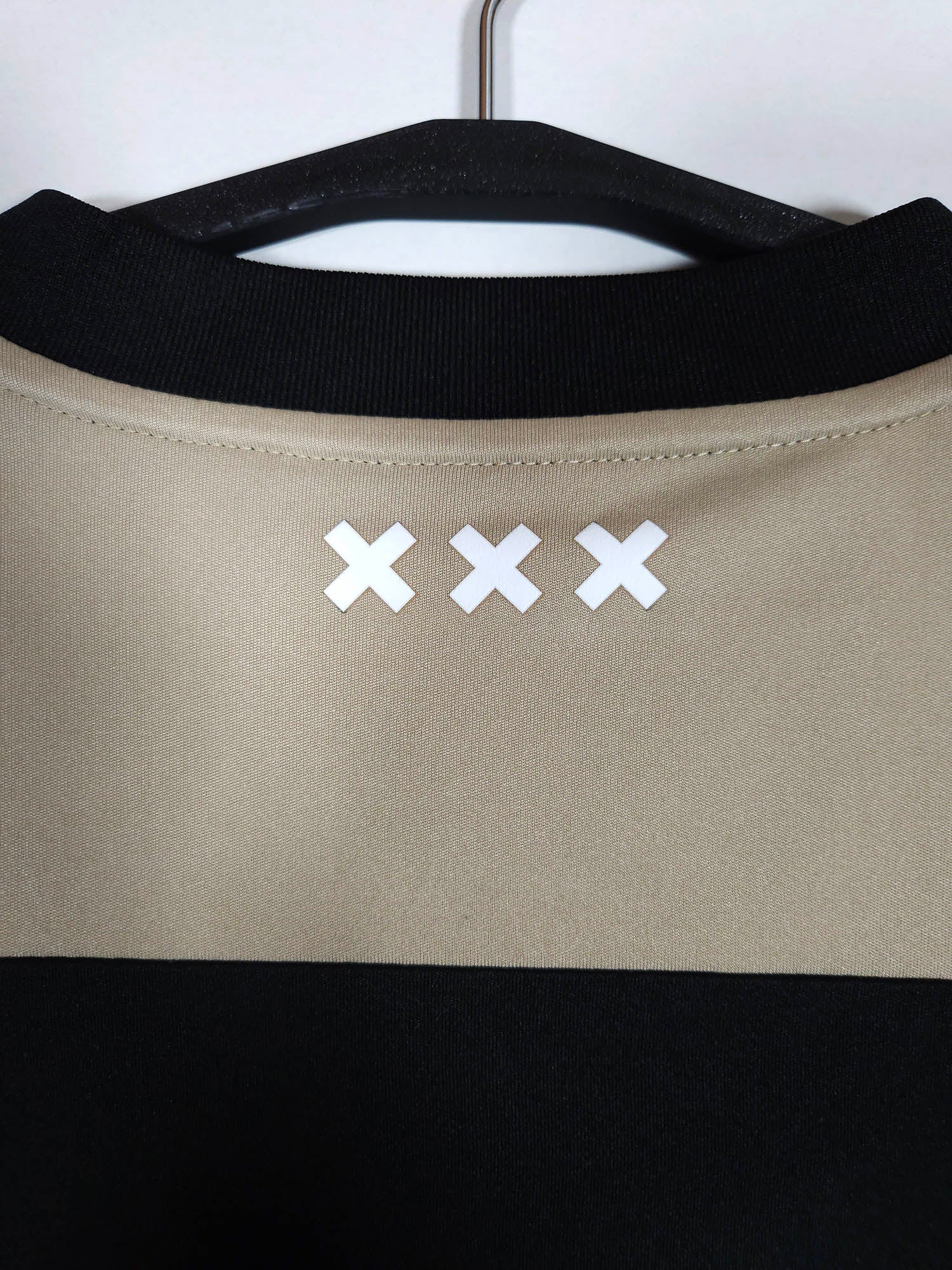 2018-19 Ajax Away Shirt