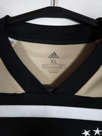 2018-19 Ajax Away Shirt - detailed view