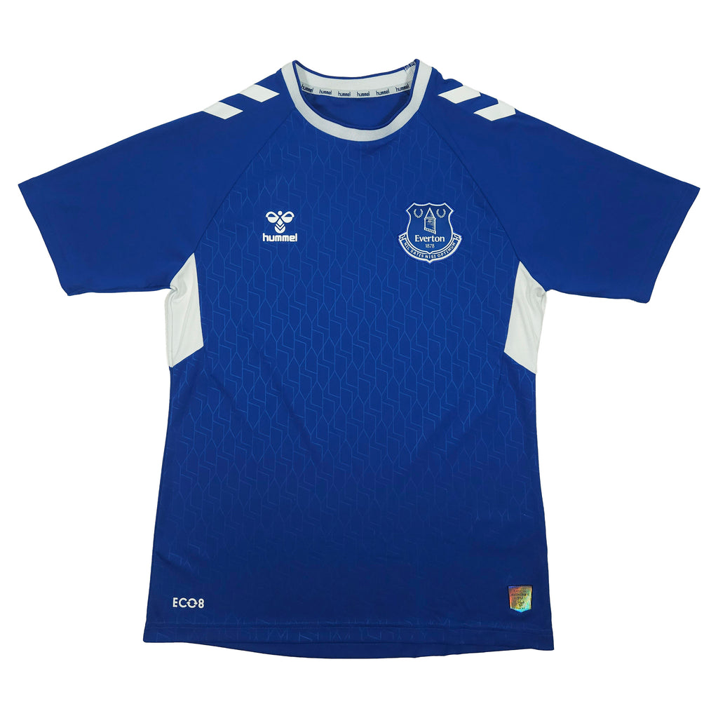 Everton Home Shirt 2022-23 – M