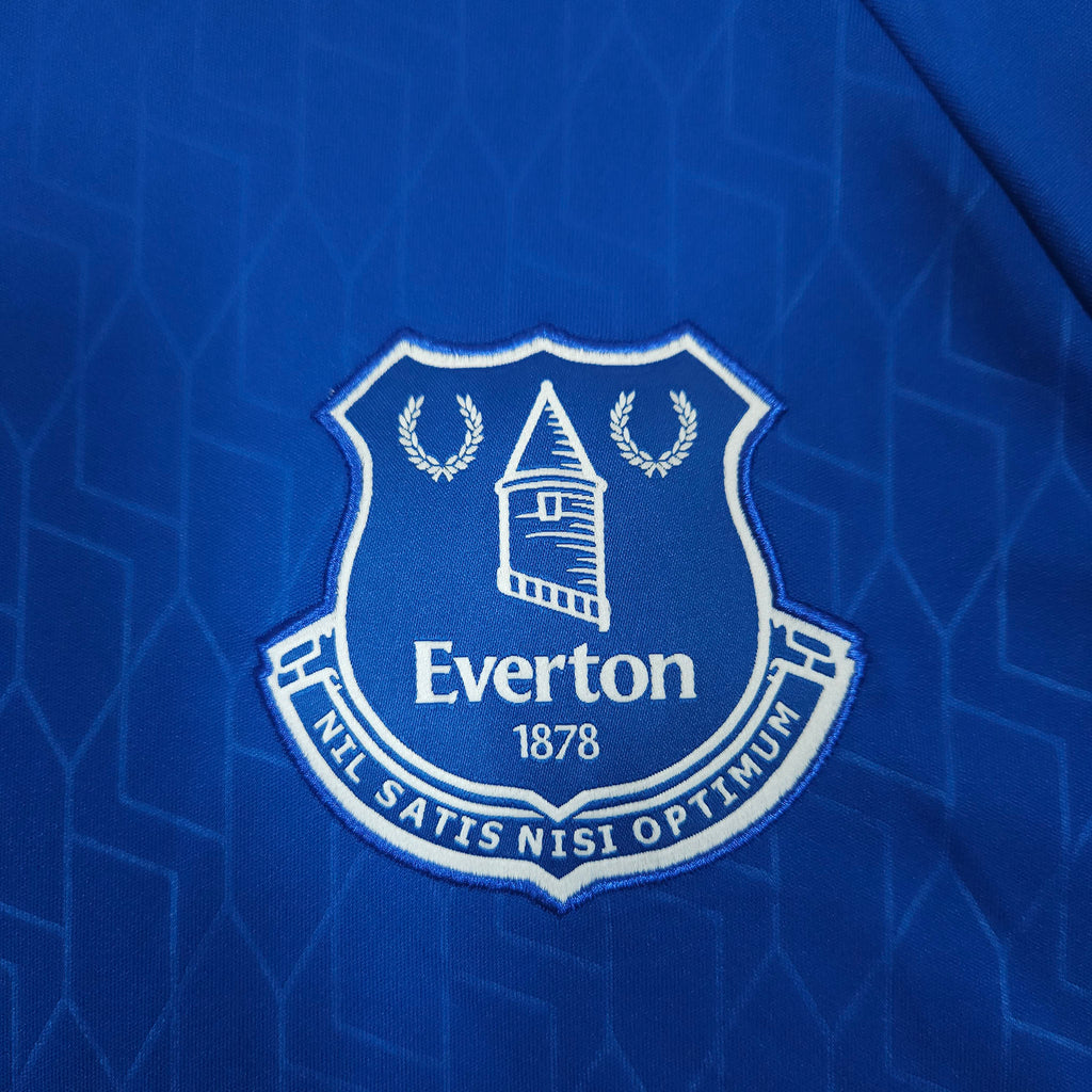 Everton Home Shirt 2022-23 – M
