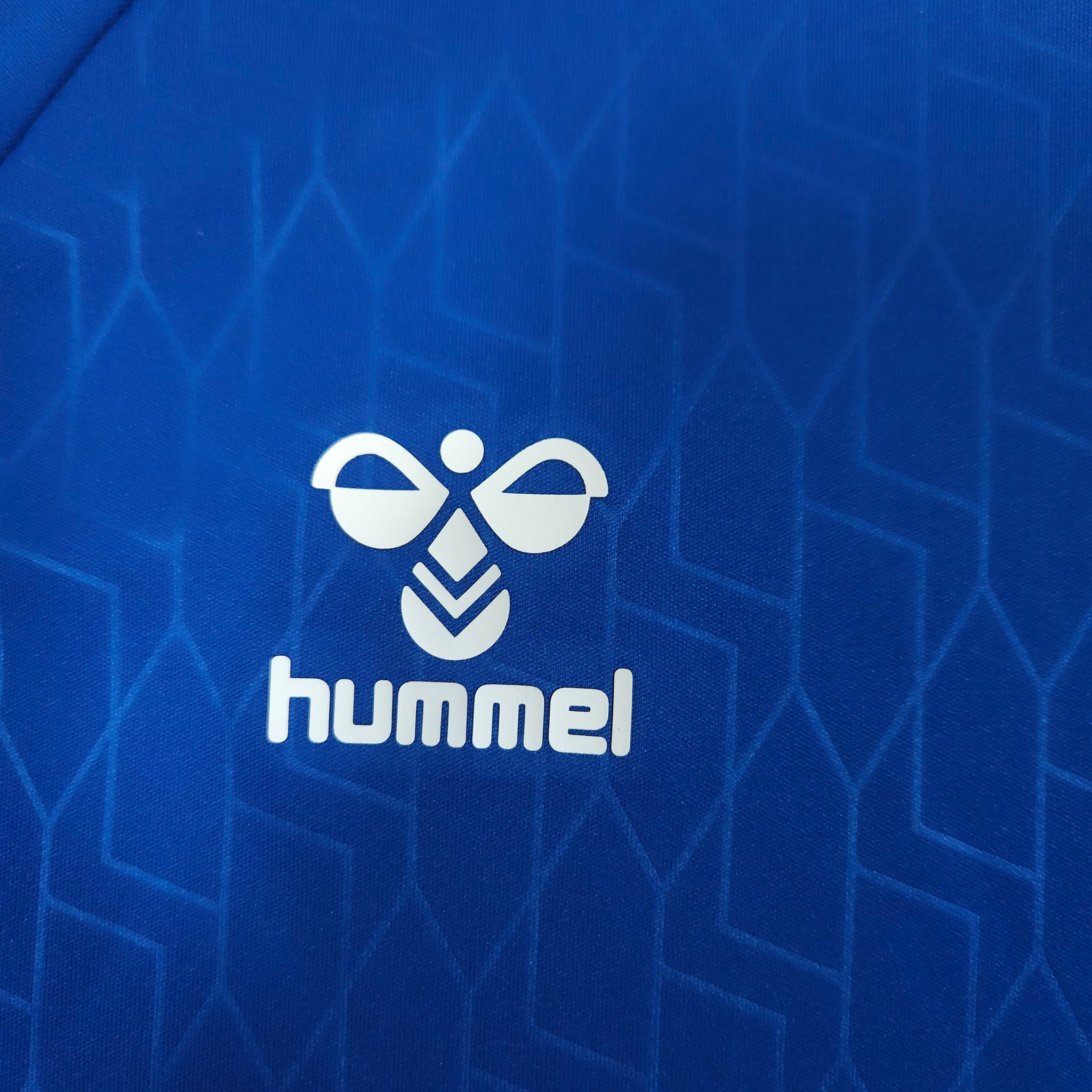 Everton Home Shirt 2022-23 – M