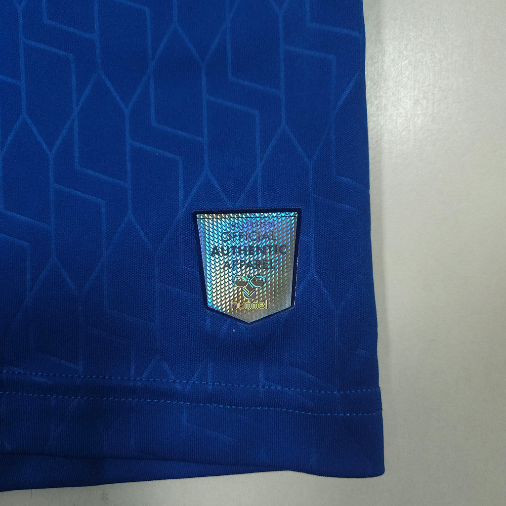 Everton Home Shirt 2022-23 – M