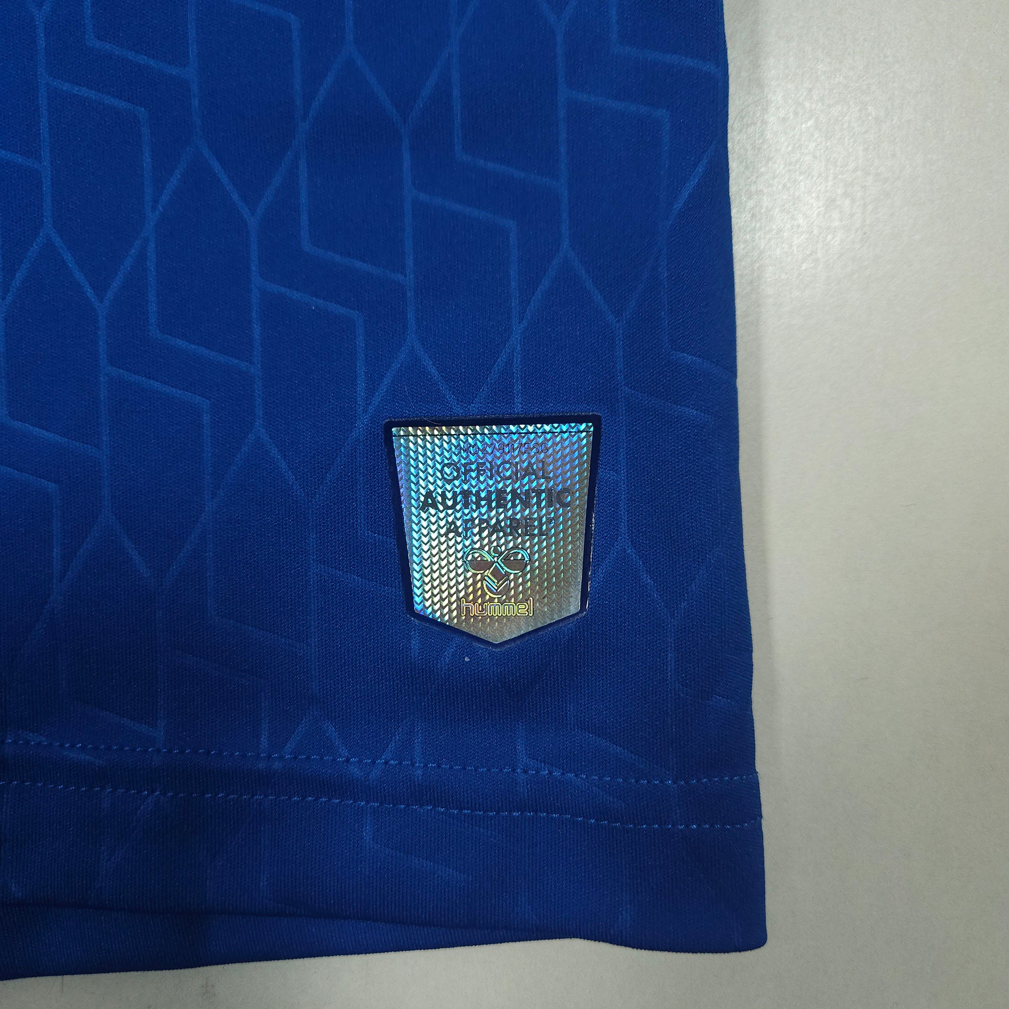 Everton Home Shirt 2022-23 – M