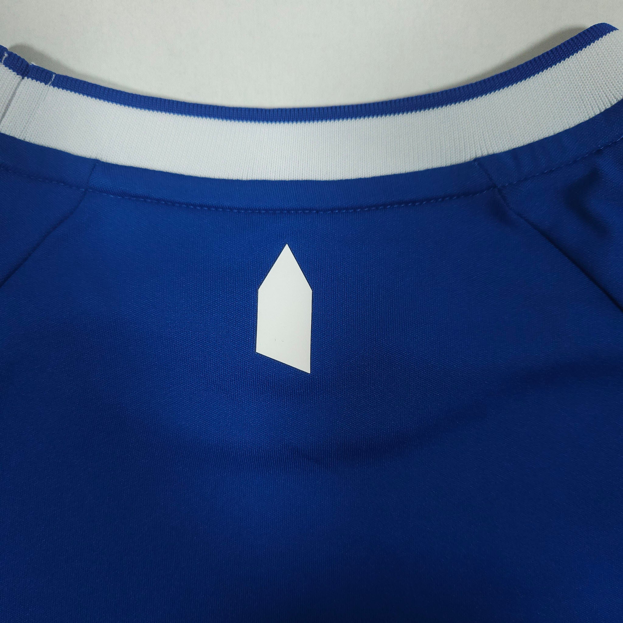Everton Home Shirt 2022-23 – M