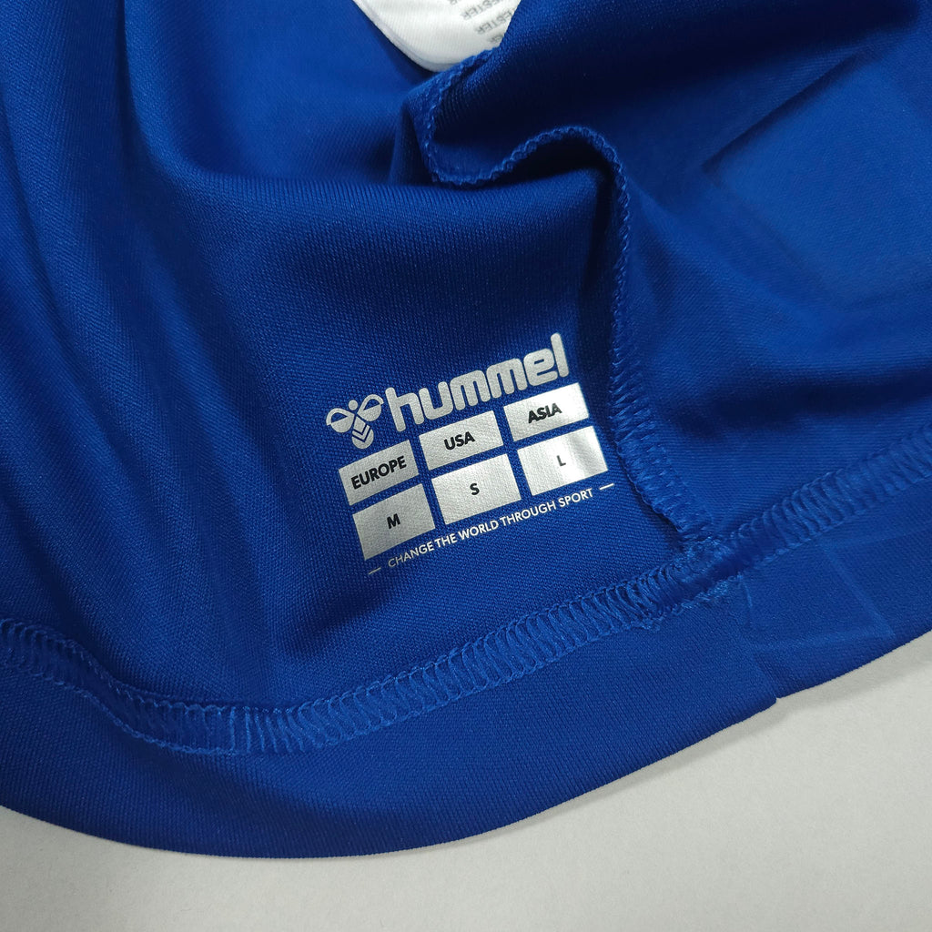 Everton Home Shirt 2022-23 – M