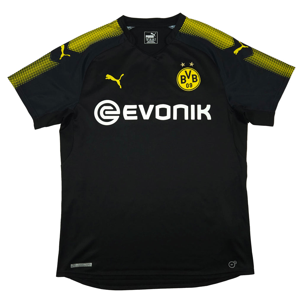 Borussia Dortmund Away Shirt 2017-18 – L