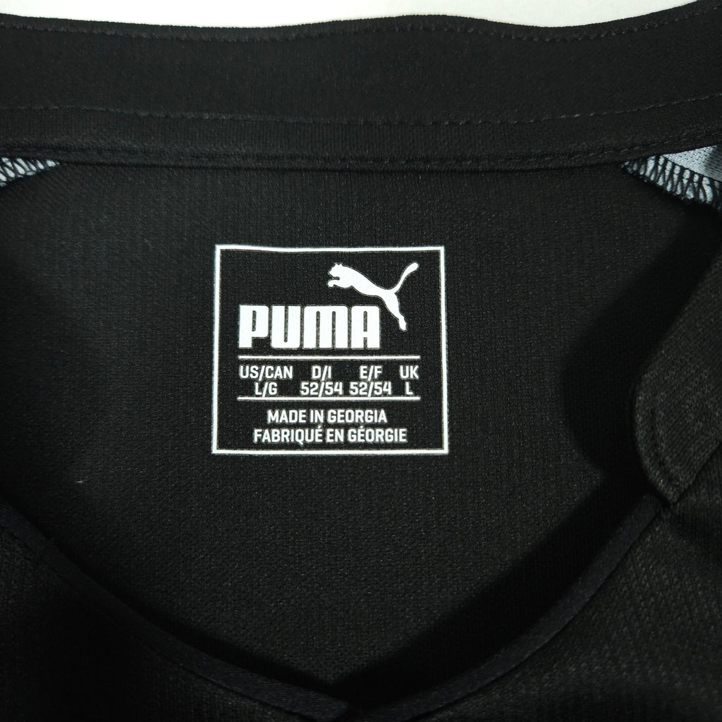 Borussia Dortmund Away Shirt 2017-18 – L