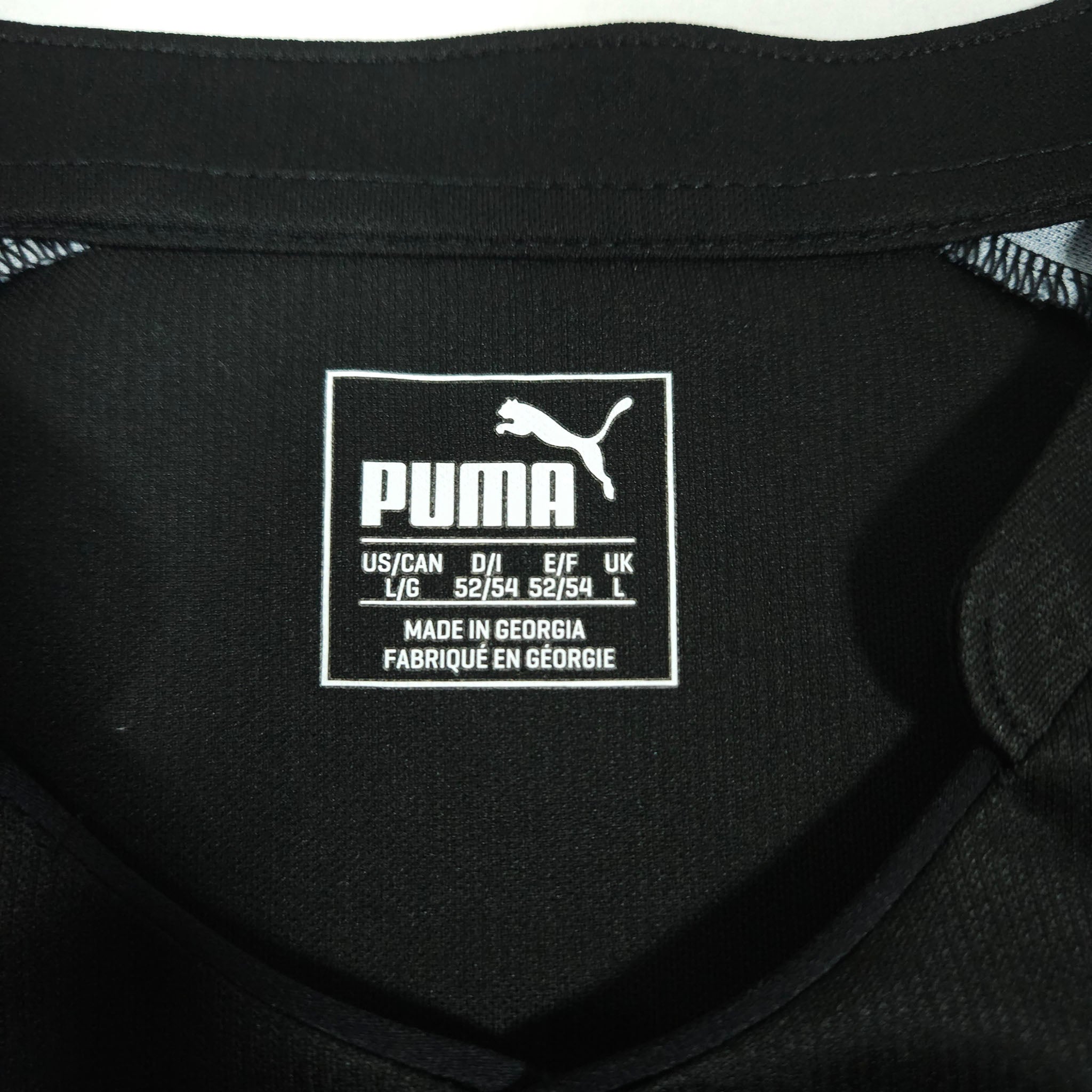 Borussia Dortmund Away Shirt 2017-18 – L