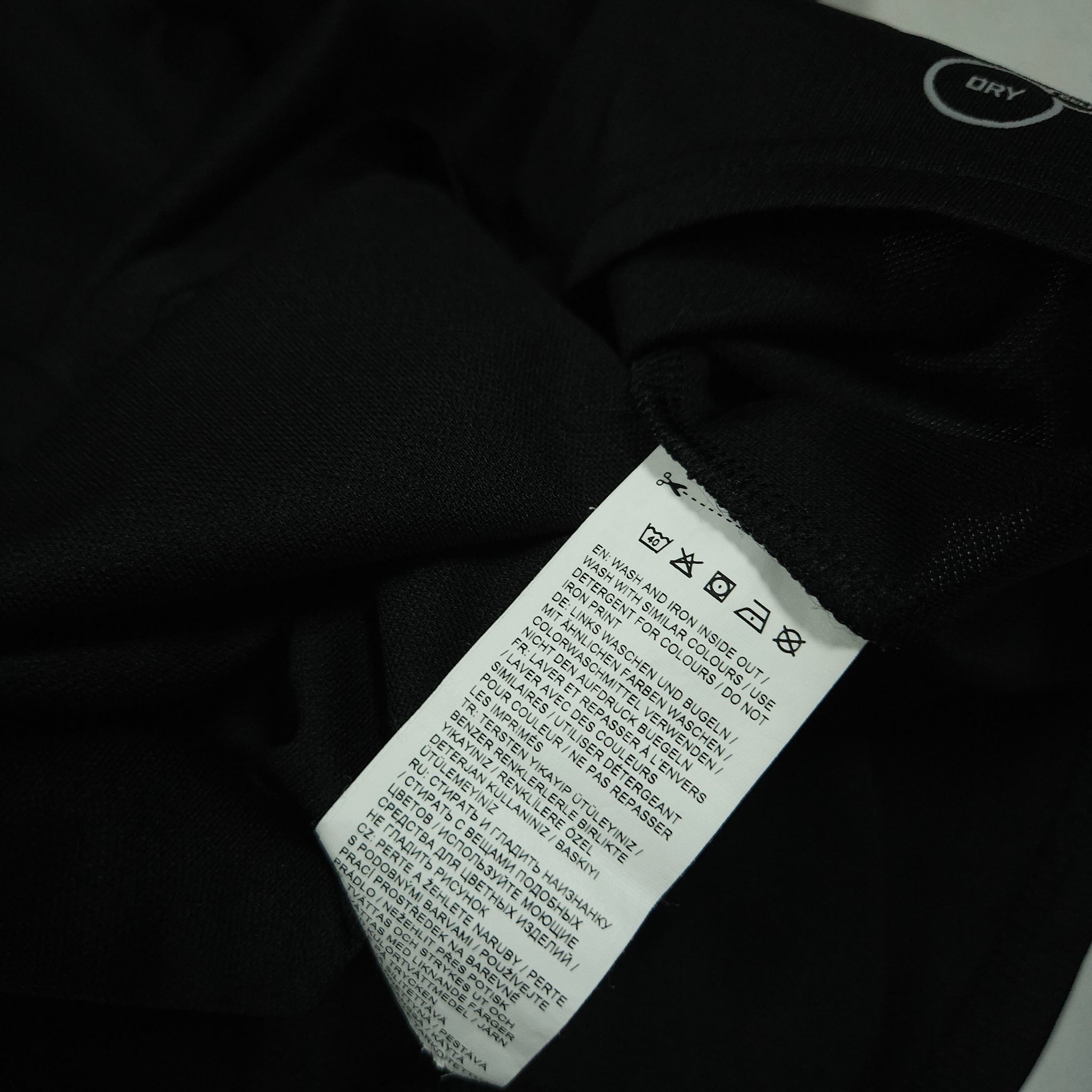 Borussia Dortmund Away Shirt 2017-18 – L