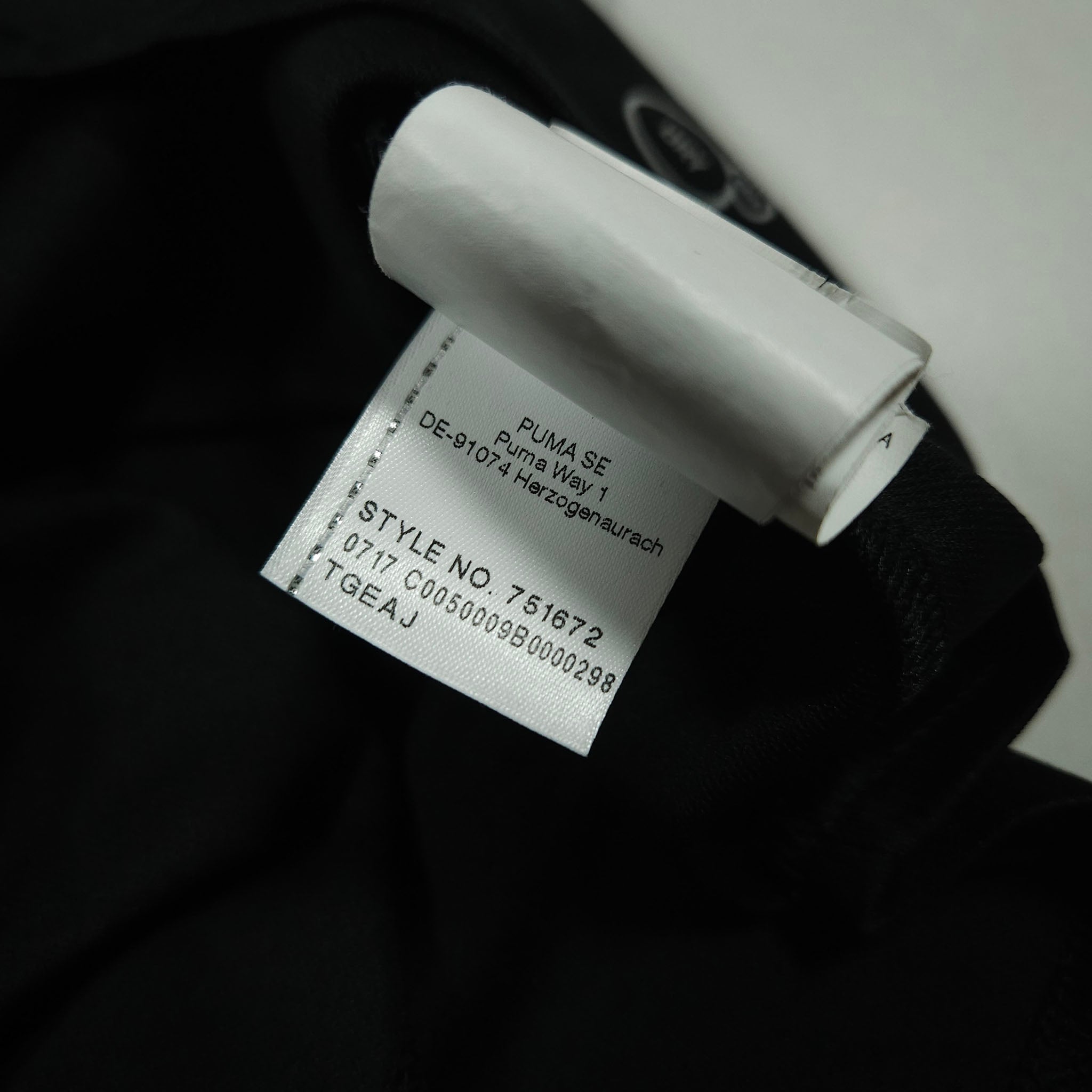 Borussia Dortmund Away Shirt 2017-18 – L