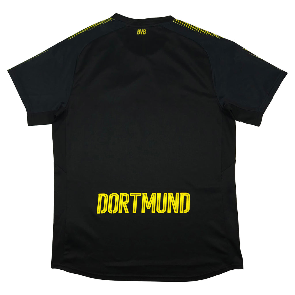 Borussia Dortmund Away Shirt 2017-18 – L