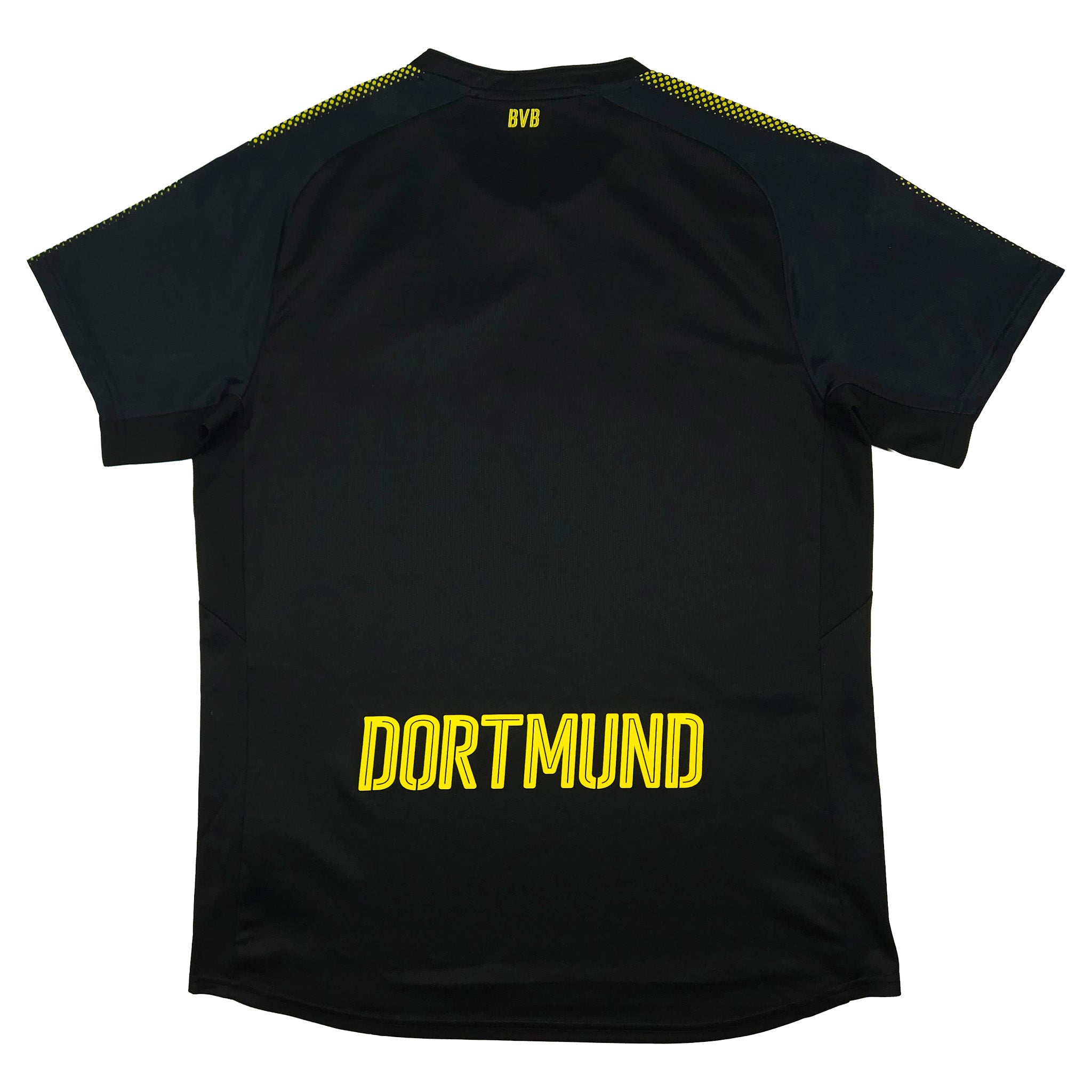 Borussia Dortmund Away Shirt 2017-18 – L
